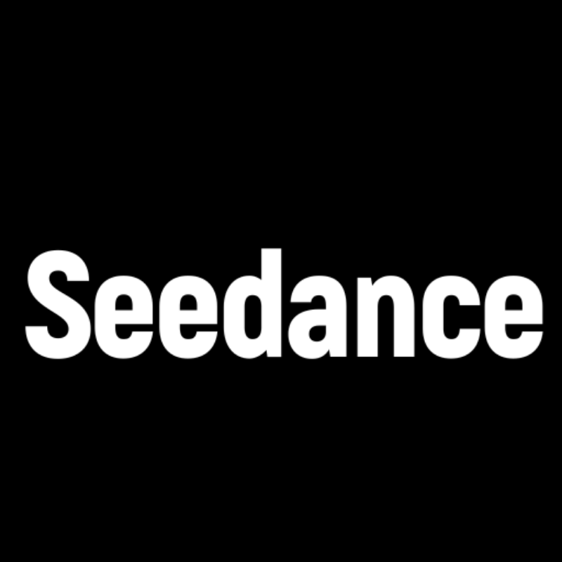 seedance 2.5 premium account service logo