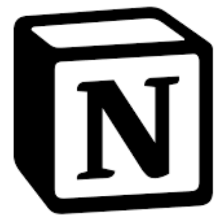 Notion Plus premium account service logo