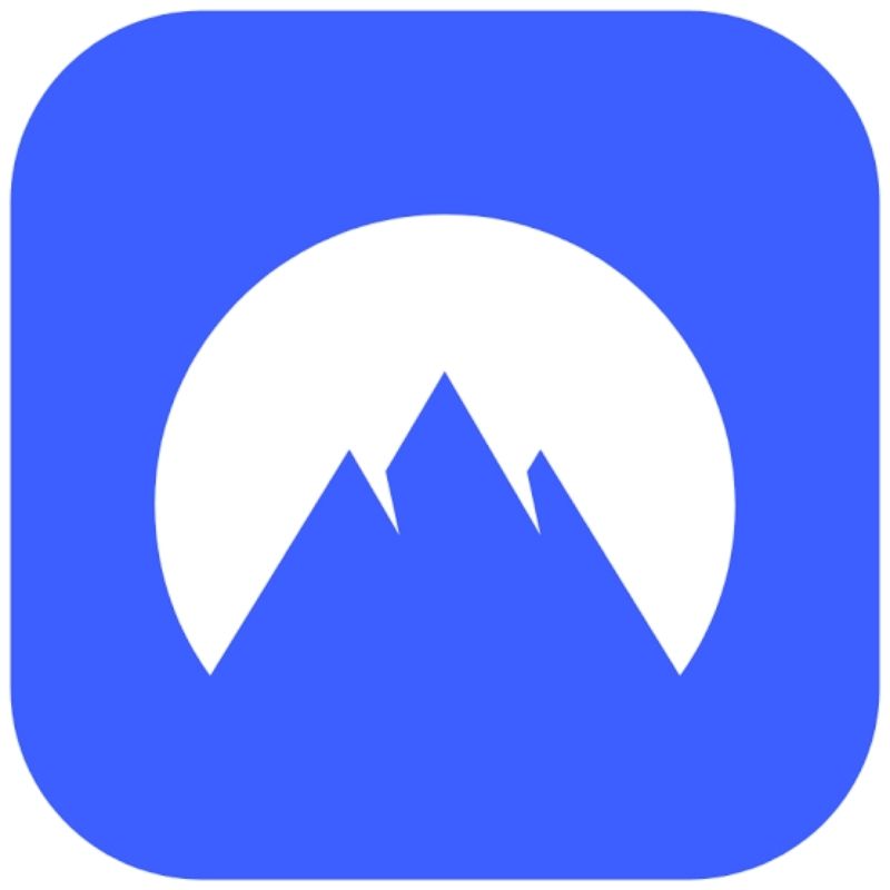 NORD VPN 10 devices premium account service logo