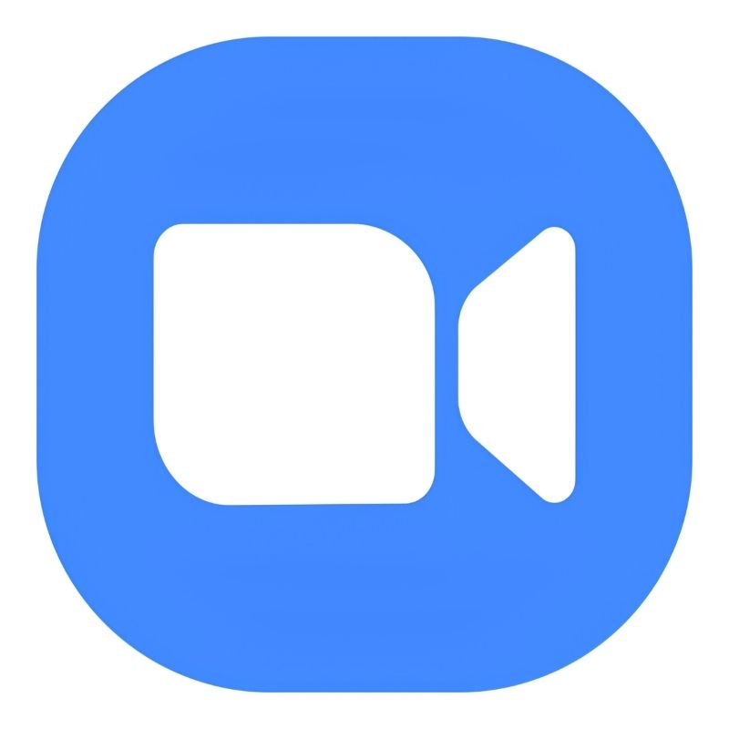Zoom Pro premium account service logo