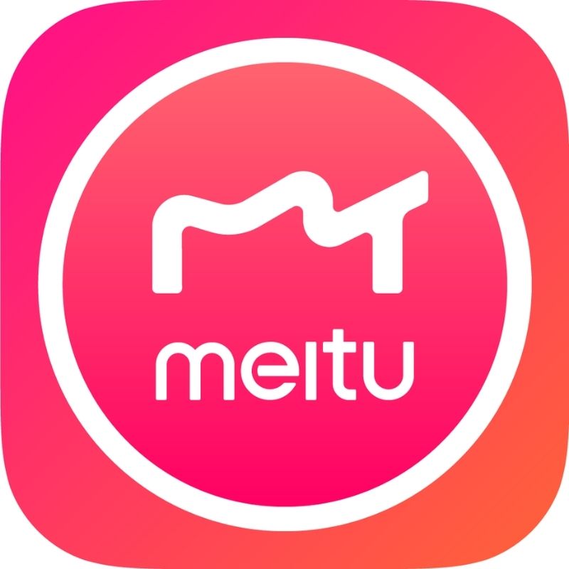 Meitu Vip (3 devices) premium account service logo