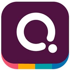 Quizlet Plus Unlimited premium account service logo