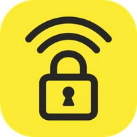 Norton VPN Ultimate 7 Days full warranty premium account service logo