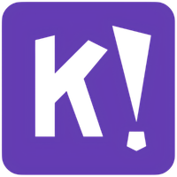 Kahoot Plus Gold premium account service logo