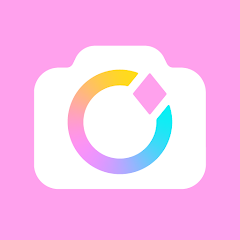 BeautyCam Vip premium account service logo