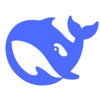 Deepseek API $30 1 month full warranty premium account service logo