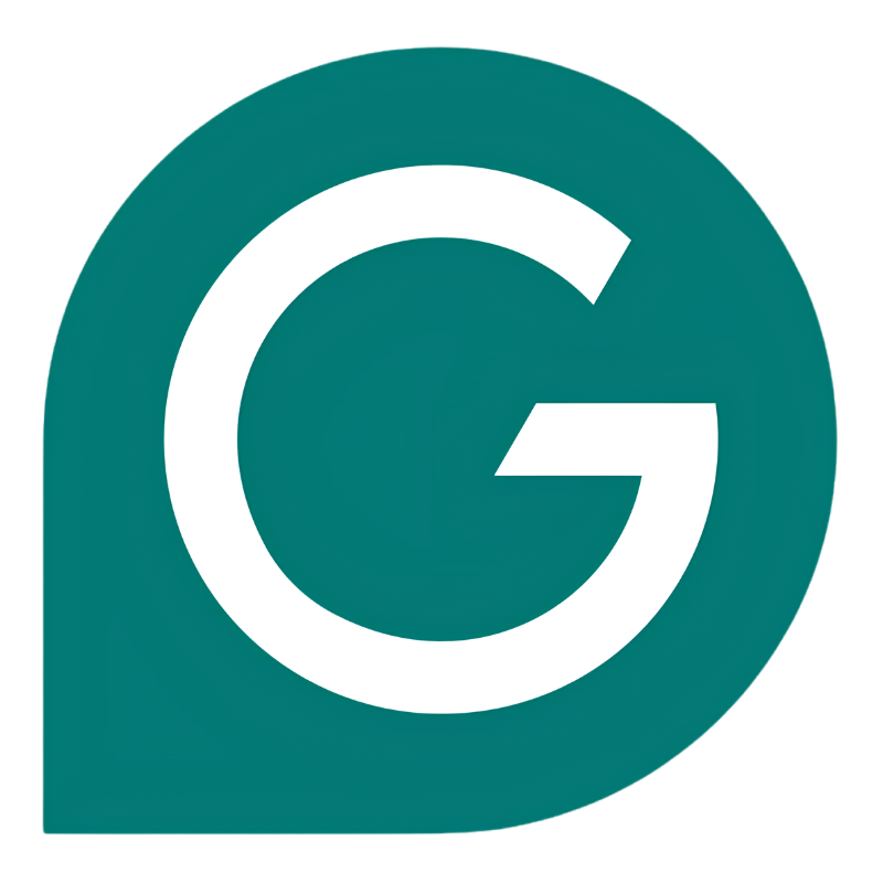 Grammarly AI Pro premium account service logo