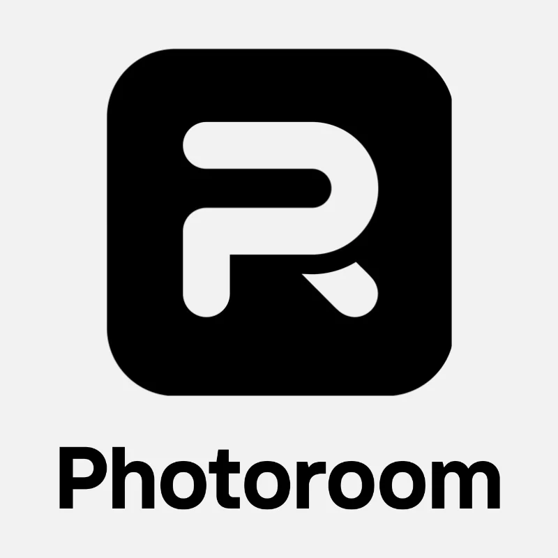 Photoroom Max premium account service logo