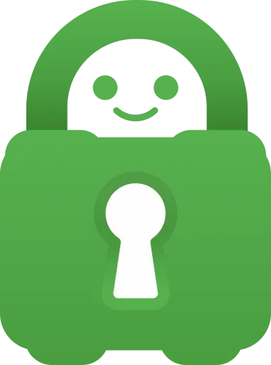 PIA VPN premium account service logo