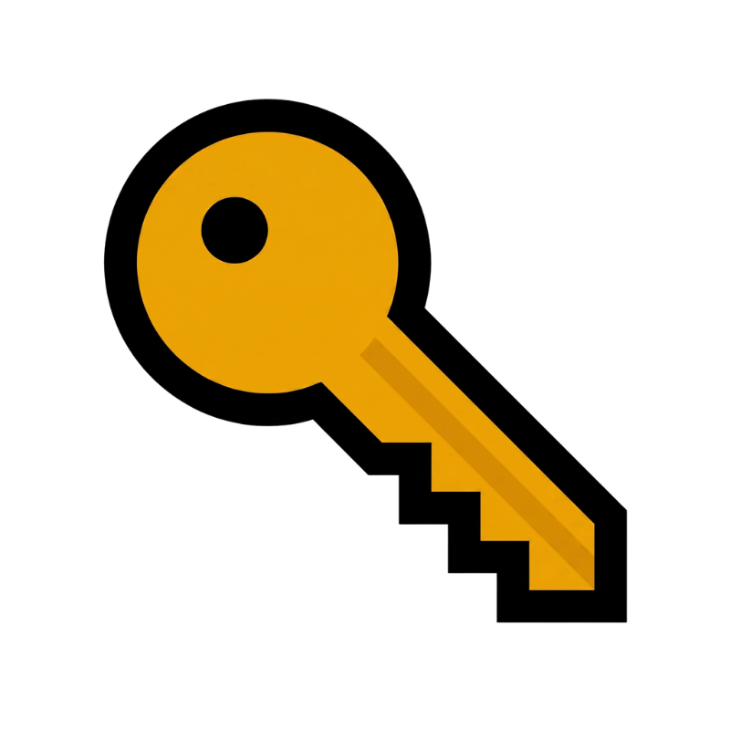 KeySing Logo
