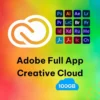 Adobe Creative Cloud Full Apps