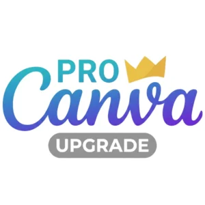 Canva Pro