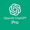 ChatGPT Pro