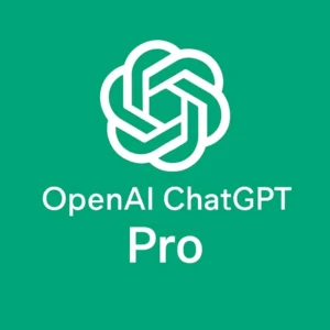 ChatGPT Pro