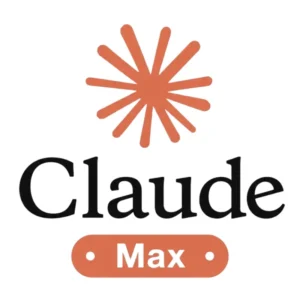CLAUDE AI MAX