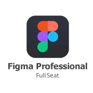 Figma Pro Full seat