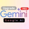Google AI Pro ( Gemini Pro )