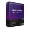 Kaspersky Premium