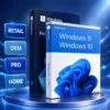 Key Window 10/11