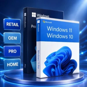 Key Window 10/11