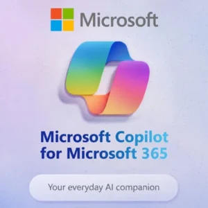 Microsoft 365 Copilot