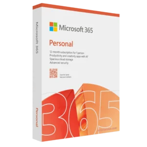 Microsoft 365 Personal