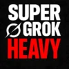 SuperGrok Heavy