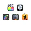 Apple Pro Apps Bundle