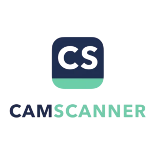 Camscanner