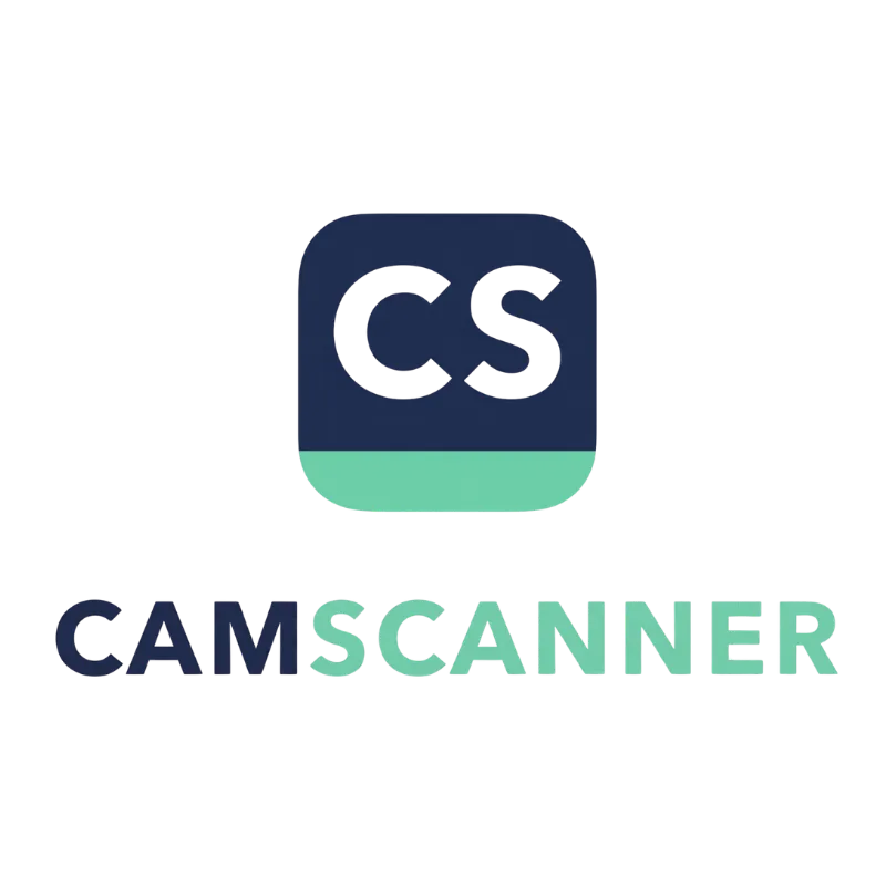 Camscanner