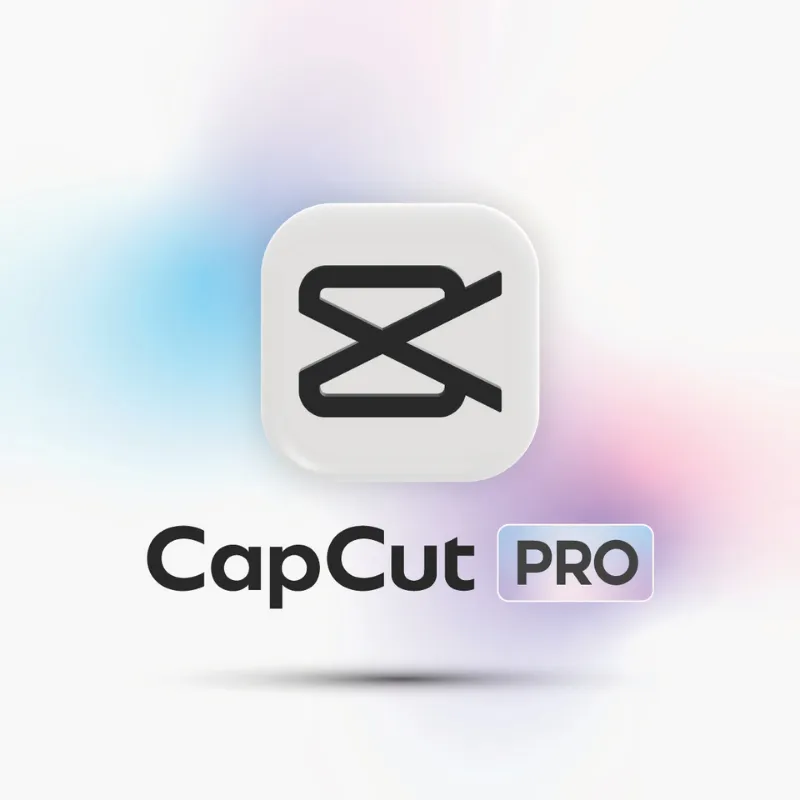 Capcut Pro
