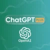 ChatGPT Plus