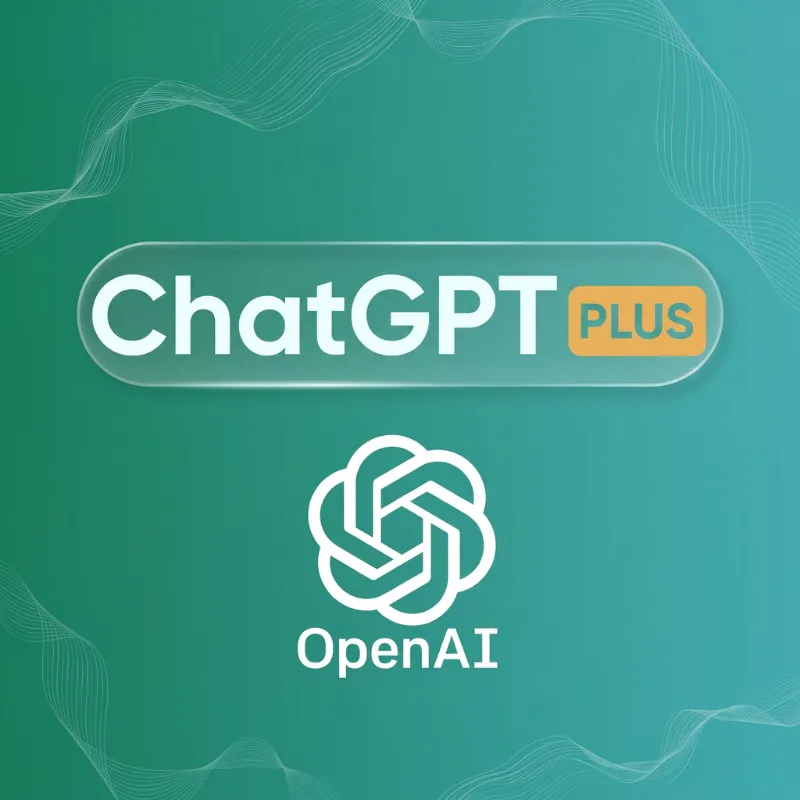 ChatGPT Plus