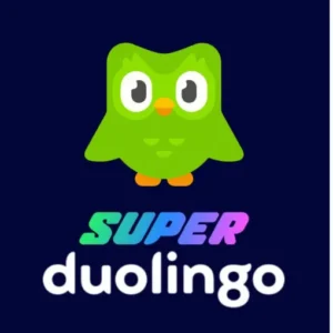 Duolingo Super