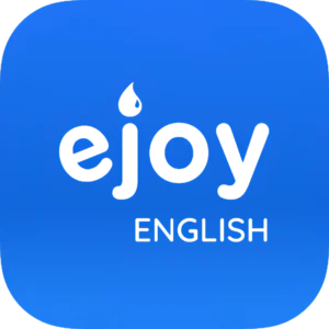 Ejoy English