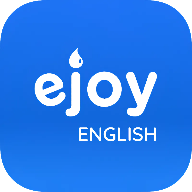 Ejoy English