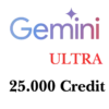 Google AI Ultra Gemini