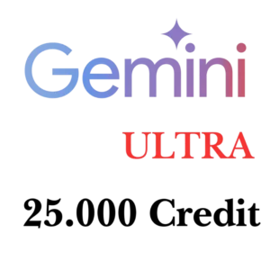 Google AI Ultra Gemini