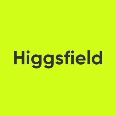 Higgsfield AI Ultra