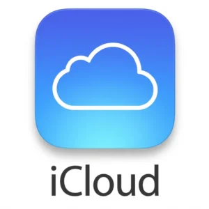iCloud