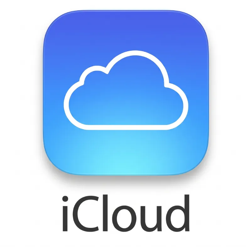 iCloud