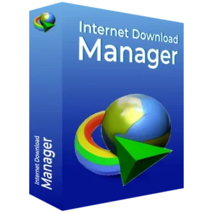 Internet Download Manager