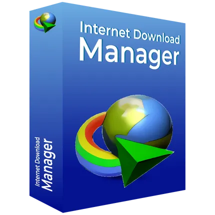 Internet Download Manager