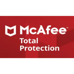 McAfee Total Protection