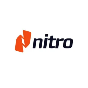 Nitro PDF