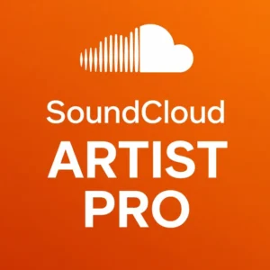 SoundCloud Artist Pro