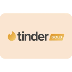 Tinder Gold
