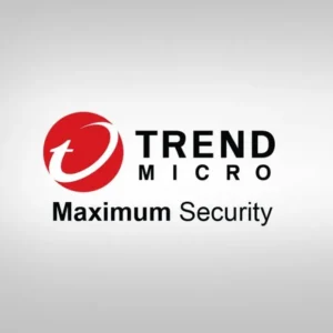 Trend Micro Maximum Security